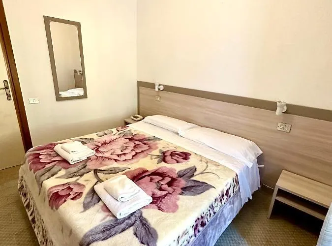 Hotel Aurora La Spezia