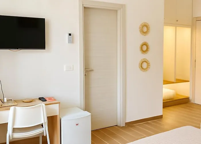 Le Tortorelle La Spezia