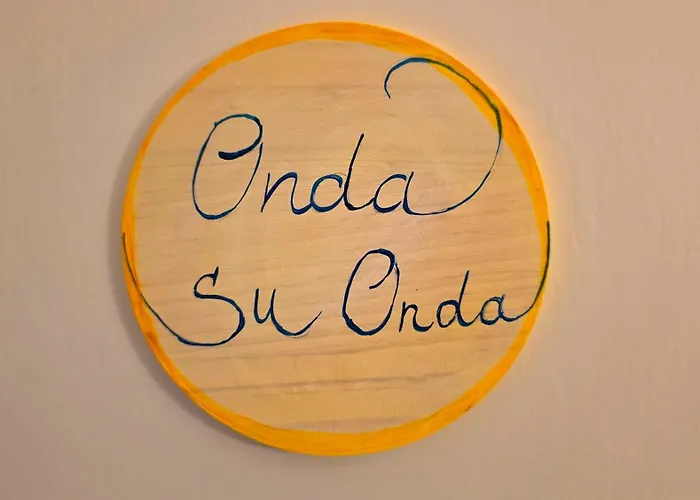 Bed and Breakfast Onda Su Onda La Spezia