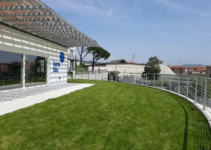 Luna Blu La Spezia